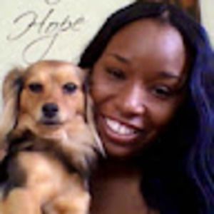 Meet your Posher, Tonesha